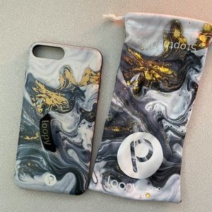 Loopy case for iPhone 8 Plus and iPhone 7 Plus